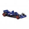 Hot Wheels Visa Cash App F1 Team Formula 1