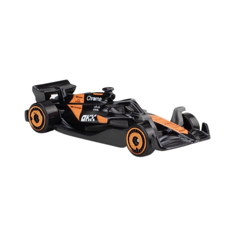 Hot Wheels Mclaren Formula 1 Team Formula 1
