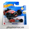 Hot Wheels Morgan Super 3