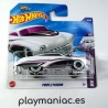 Hot Wheels Purple Passion