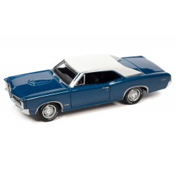 Johnny Lightning 1966...