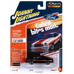 Johnny Lightning 1978 Ford Mustang Cobra II