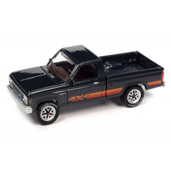 Johnny Lightning 1985 Ford...