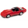 Johnny Lightning 1979 Chevrolet Corvette