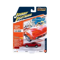 Johnny Lightning 1979 Chevrolet Corvette