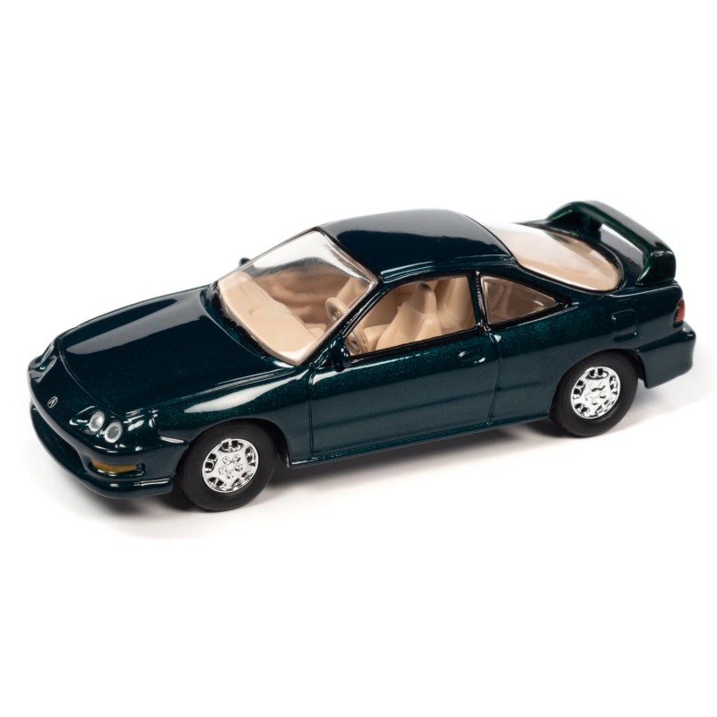 Johnny Lightning 2000 Acura Integra GS-R