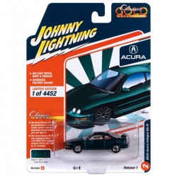 Johnny Lightning 2000 Acura Integra GS-R