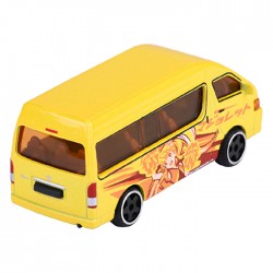 Majorette Toyota Hiace