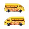Majorette Toyota Hiace