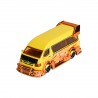 Majorette Toyota Hiace