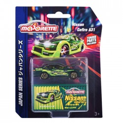 Majorette Nissan Cefiro A31