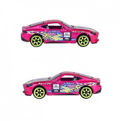 Majorette Nissan Z