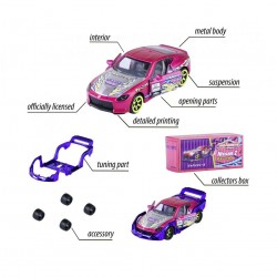 Majorette Nissan Z