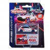 Majorette Honda Civic Type R EK9