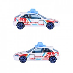 Majorette Honda Civic Type R EK9
