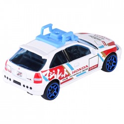 Majorette Honda Civic Type R EK9