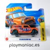 Hot Wheels '67 Austin Mini Van