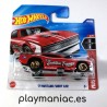 Hot Wheels '71 Mustang Funny Car