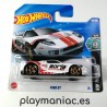 Hot Wheels Ford GT