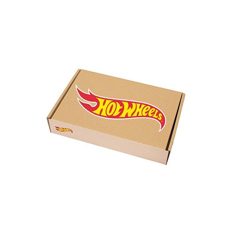 Caja 18U ALEATORIA Hot Wheels 18 Unidades Mainline Diferentes