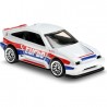 Hot Wheels 1985 Honda CR-X