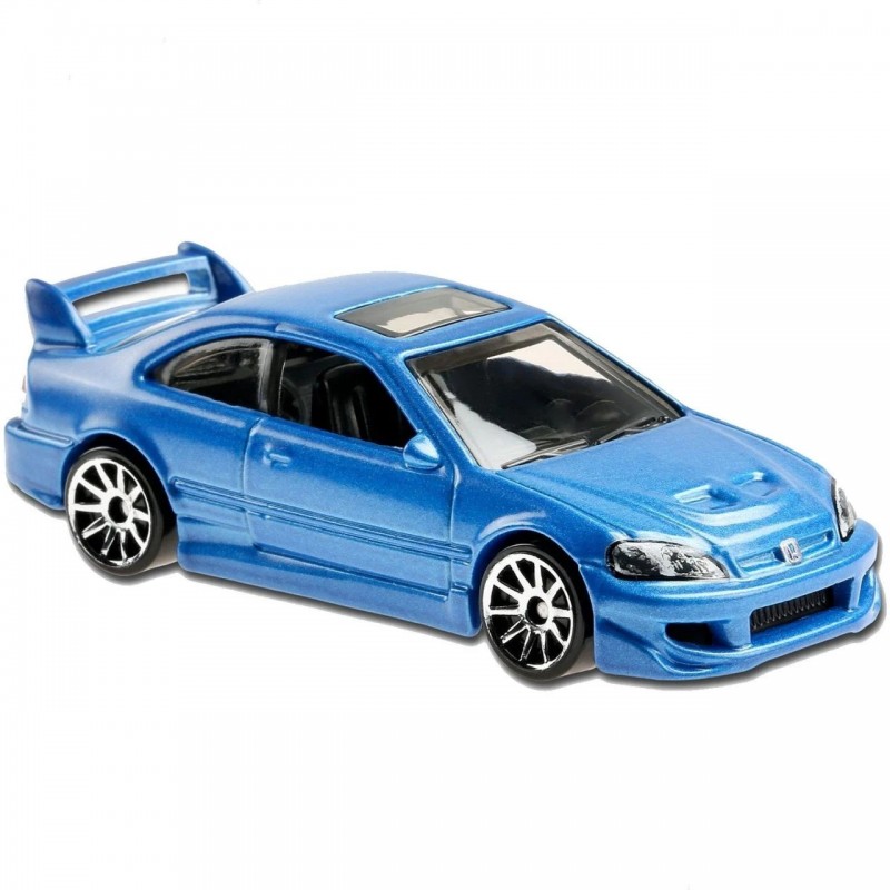 Hot Wheels Honda Civic Si