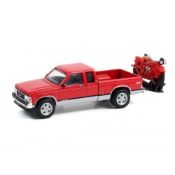 Greenlight 1991 GMC Sonoma...