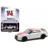 Greenlight Nissan GT-R (R35) 50Th Anniversary