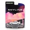 Greenlight 1999 Nissan Skyline GT-R V Spec (R34)