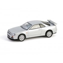 Greenlight 1999 Nissan...