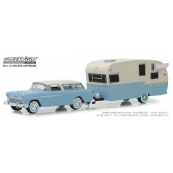 Greenlight 1955 Chevrolet...