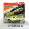 Matchbox 1960 Chevy El Camino
