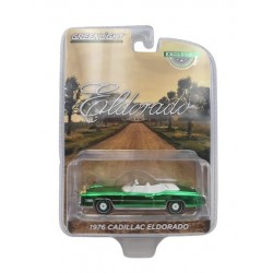 Greenlight 1976 Cadillac...