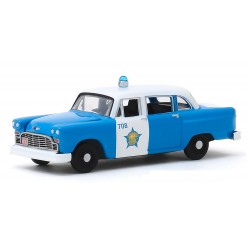 Greenlight 1961 Checker...