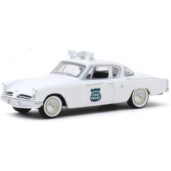 Greenlight 1953 Studebaker...