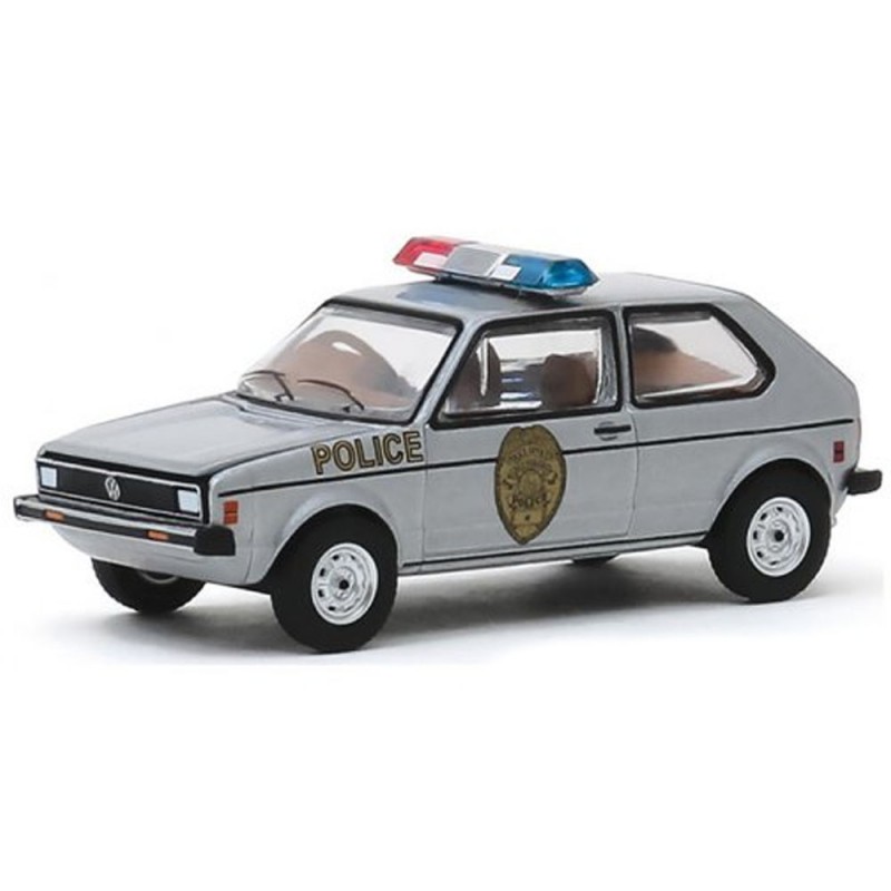Greenlight 1980 Volkswagen Rabbit