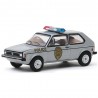 Greenlight 1980 Volkswagen Rabbit