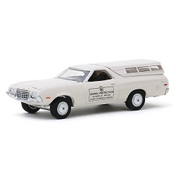 Greenlight 1972 Ford Ranchero