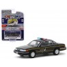 Greenlight 1995 Ford Crown Victoria