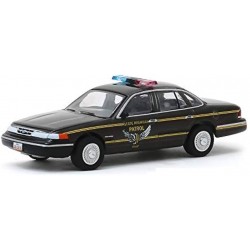 Greenlight 1995 Ford Crown...