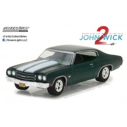 Greenlight 1970 Chevy...