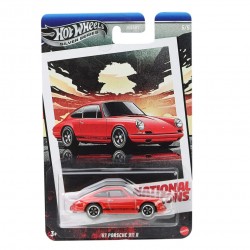 Hot Wheels '67 Porsche 911...