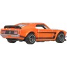 Hot Wheels '69 Ford Mustang Boss 302 Boulevard