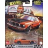 Hot Wheels '69 Ford Mustang Boss 302 Boulevard