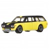 Hot Wheels Datsun 510 Wagon Boulevard