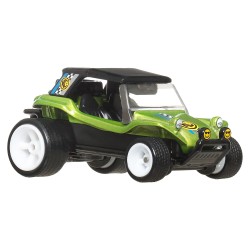 Hot Wheels Meyers Manx Boulevard
