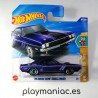 Hot Wheels '70 Dodge Challenger