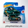 Hot Wheels '85 Honda City Turbo II TH