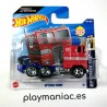 Hot Wheels Optimus Prime