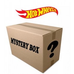 Caja MISTERIOSA Grande Hot...